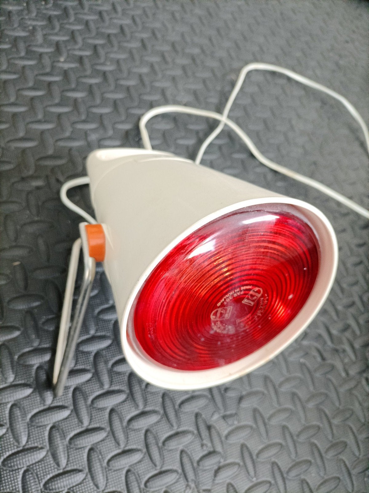 Vintage Warmtelamp Philips, Verzamelen, Ophalen of Verzenden, Overige typen