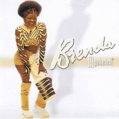 CD: Brenda Fassie – Myekeleni (Zuid-Afrika), Cd's en Dvd's, Cd's | Wereldmuziek, Ophalen of Verzenden, Zo goed als nieuw, Overige soorten