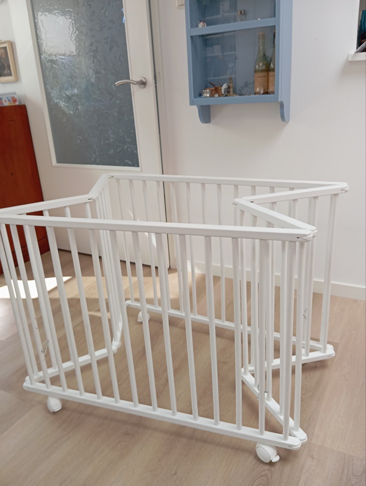 box, Kinderen en Baby's, Boxen, Ophalen