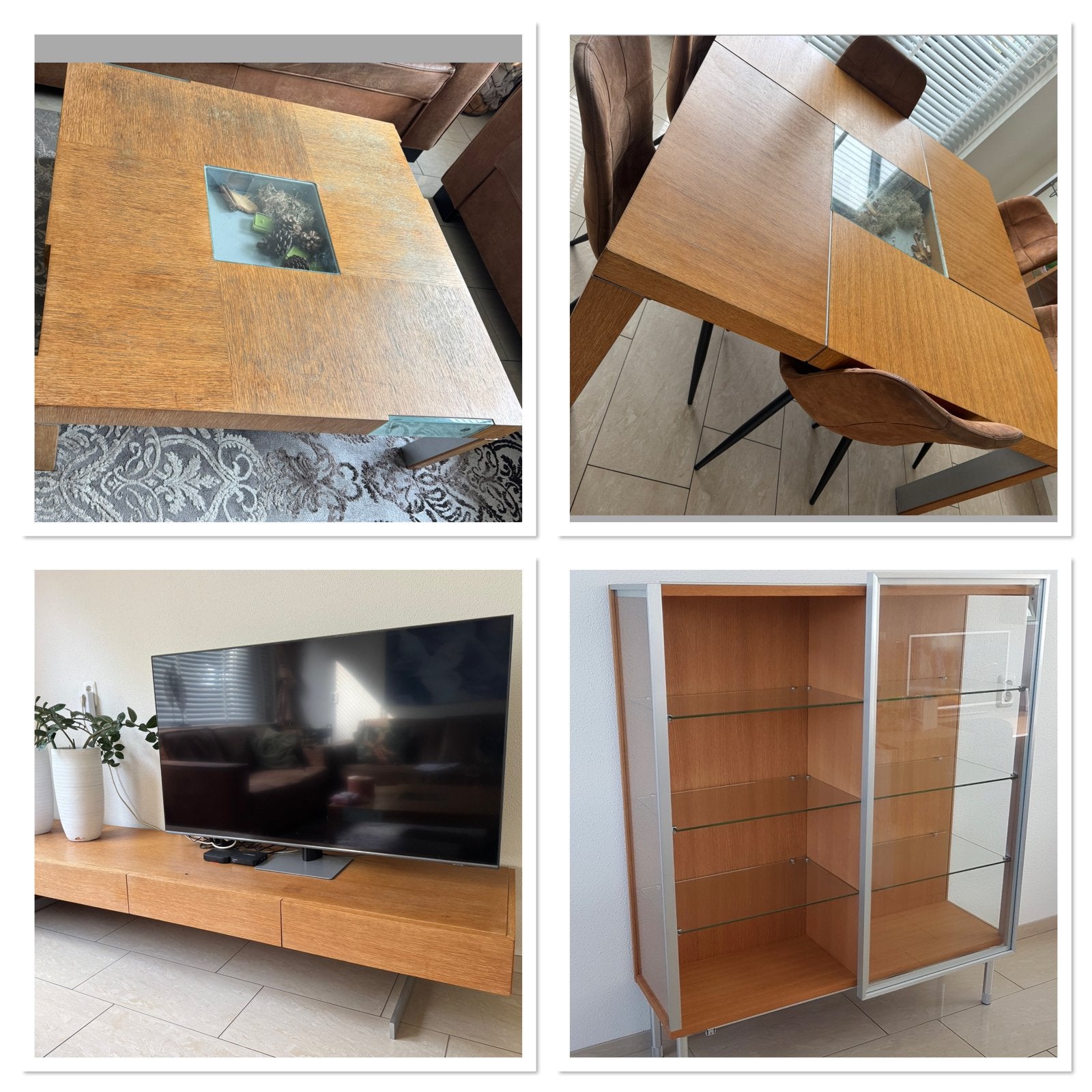 Complete woonkamer, Huis en Inrichting, Ophalen