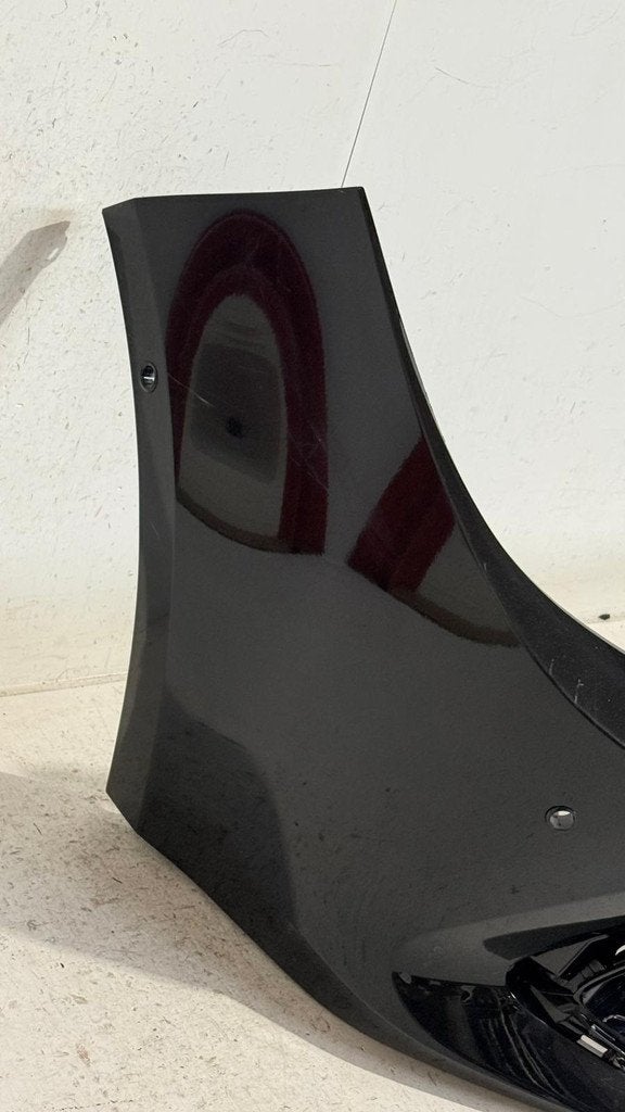 Toyota Corolla Station Hatchback voorbumper 52119-02P40, Info@toyota.co.jp, Gebruikt, Voor, Toyota Motor Corporation