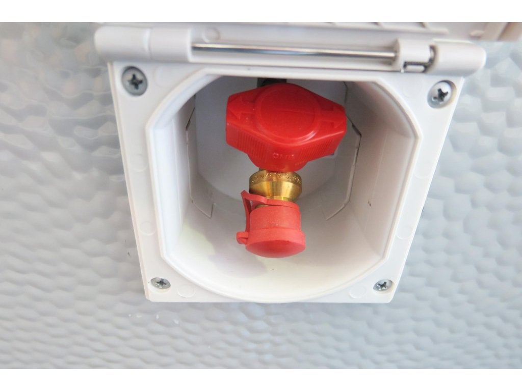 Foto 23 van Dethleffs Summer Edition 460 EL AIRCO+VLOERVERWARMING