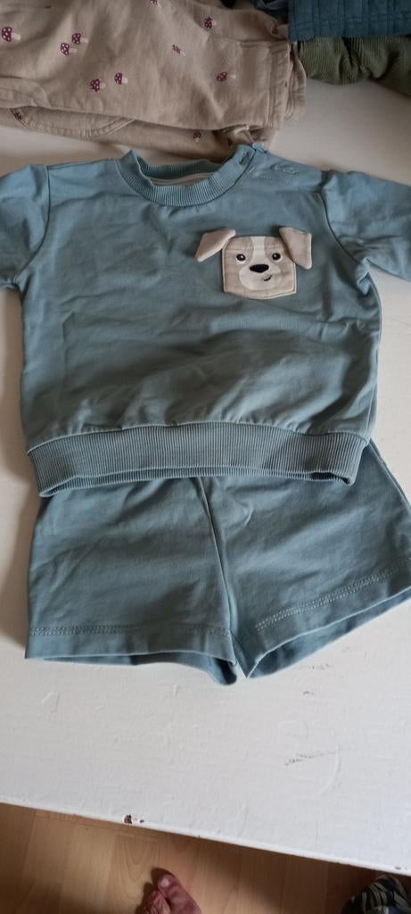 Baby pakket 68, Ophalen of Verzenden, Zo goed als nieuw