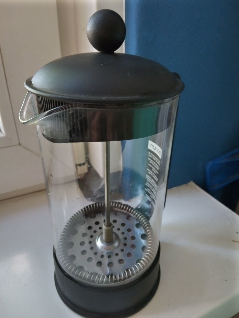 koffie, Ophalen, Nieuw, Overige modellen, Gemalen koffie