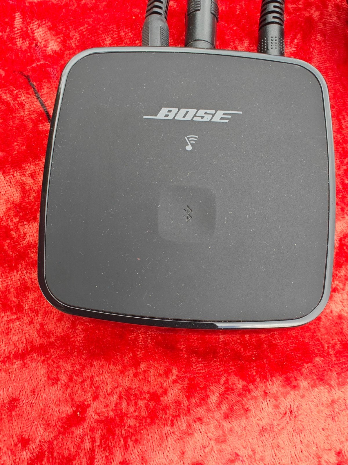 Bose Soundtouch Wireless Link adapter, Ophalen of Verzenden, Zo goed als nieuw, Overige merken