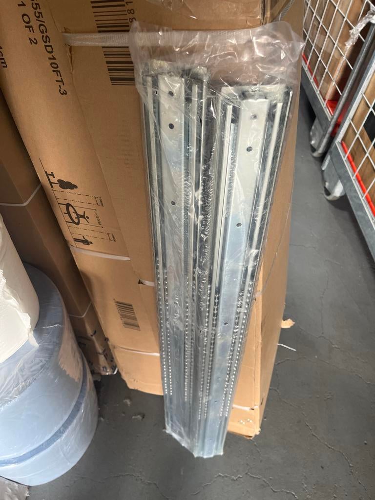 Ladegeleiders - Nieuw in verpakking, 250 mm of meer, Overige typen, Nieuw, Ophalen of Verzenden