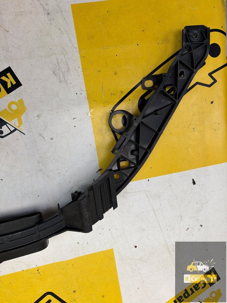 Mercedes A W177 Voorfront koplamp steun A1776208000, Gebruikt, Mercedes-Benz AG, Voor, Mercedes-Benz