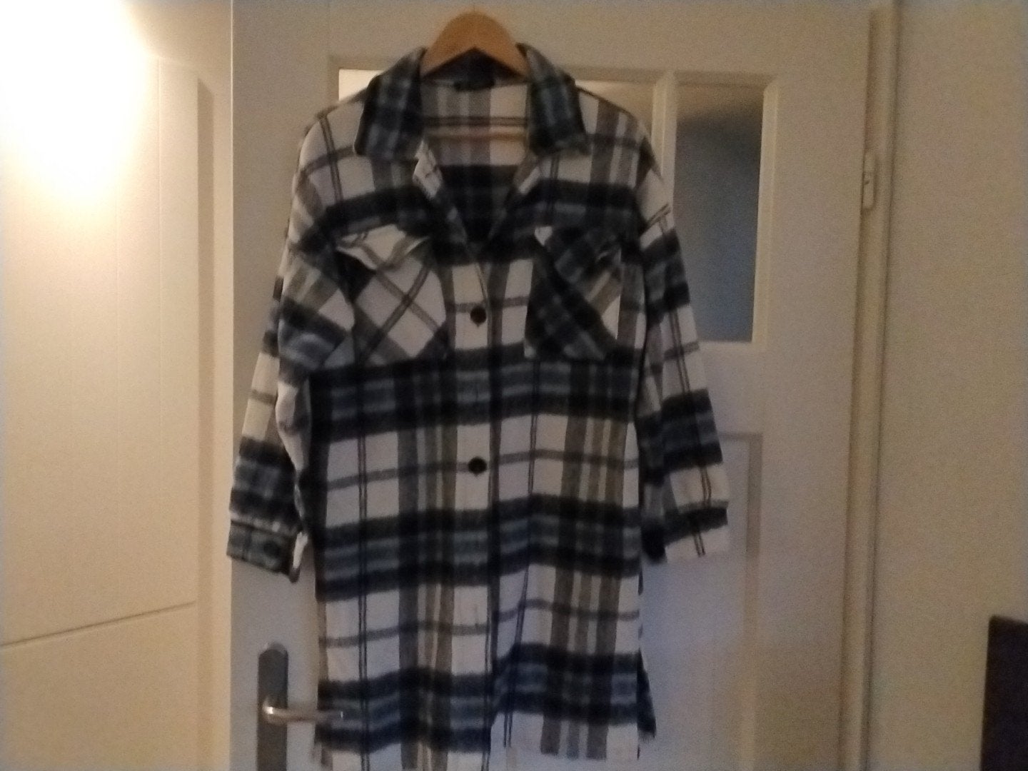 VEST  /JASJE      NEW COLLECTION    MAAT    42., Ophalen of Verzenden, Zo goed als nieuw, Maat 42/44 (L)