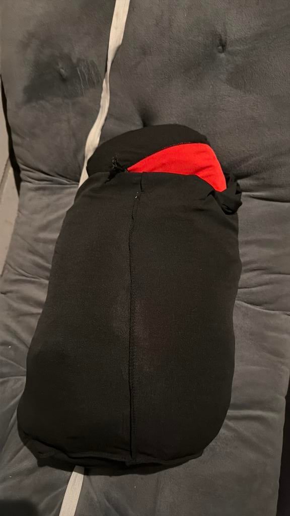 Bootzeil - Beschermhoes voor boten 17-19ft (600x290cm), Ophalen, Zo goed als nieuw