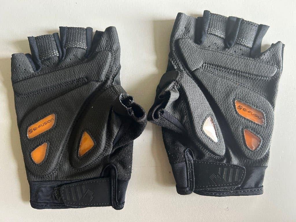 fietshandschoenen ROECKL Iton2 maat 9, Overige merken, Dames, Overige maten, Ophalen of Verzenden