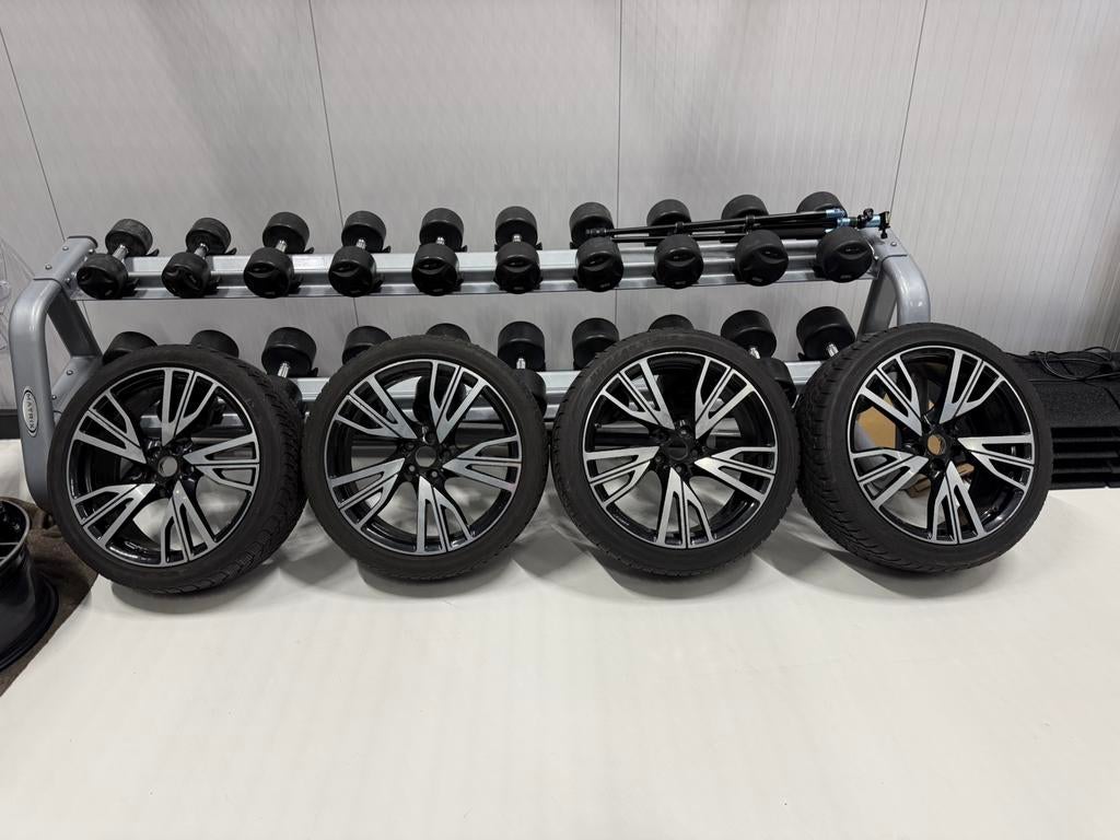 BMW I8 velgen, Auto-onderdelen, Banden en Velgen, Ophalen of Verzenden, Zomerbanden, Velg(en)
