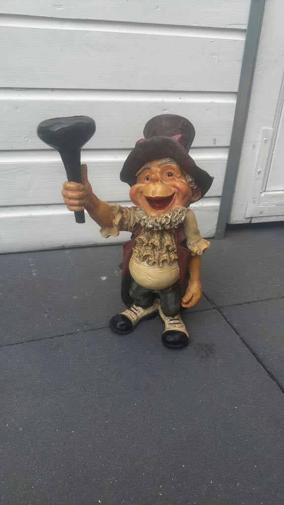 laaf lumen, Ophalen of Verzenden, Zo goed als nieuw, Beeldje of Poppetje