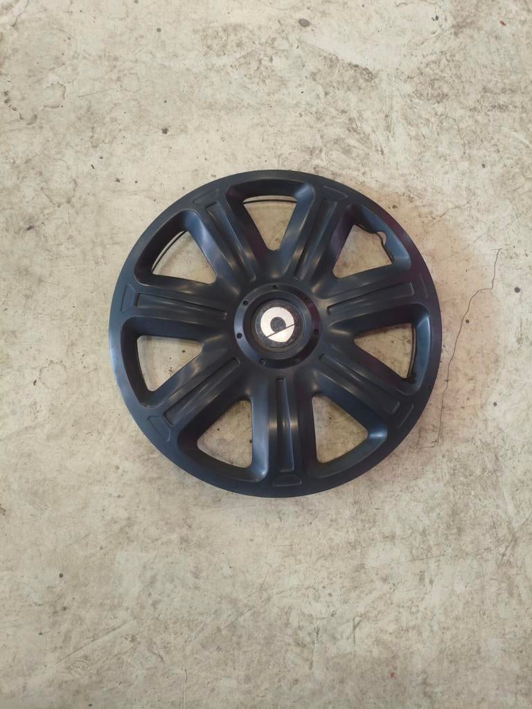 Smart for four wieldop 15 inch, Ophalen of Verzenden