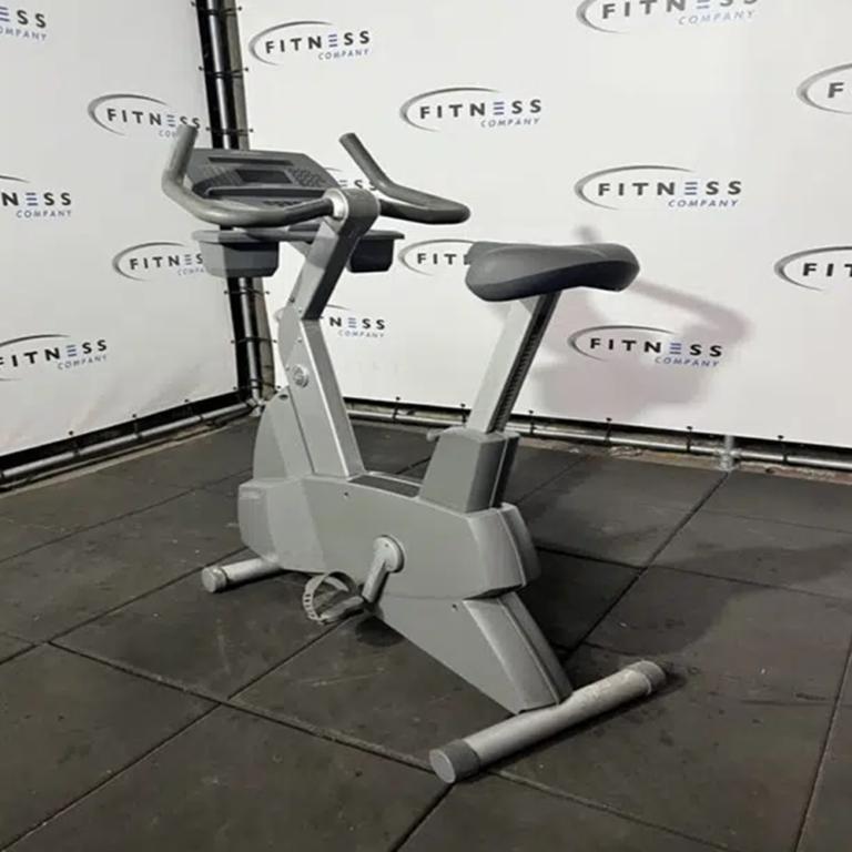 Life Fitness – 95ci – Upright Bike, Ophalen of Verzenden, Gebruikt, Benen, Overige typen