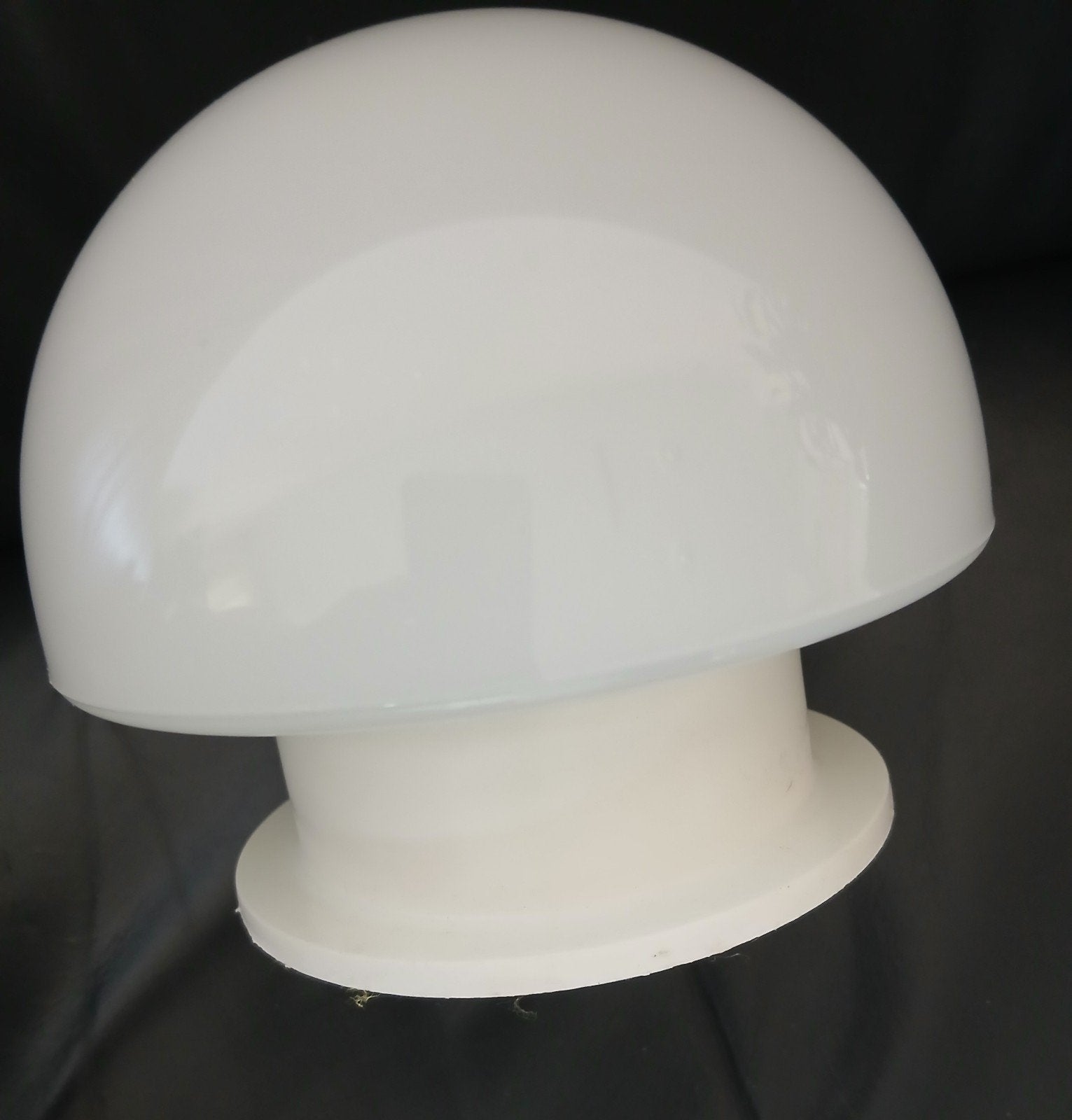 Lamp / Paddenstoellamp, Ophalen of Verzenden, Zo goed als nieuw