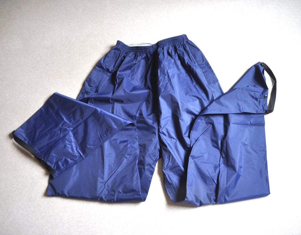Regenbroek  -  Maat  M  -  Amurij  -  Nieuw!, M, Ophalen of Verzenden, Bovenkleding, Nieuw