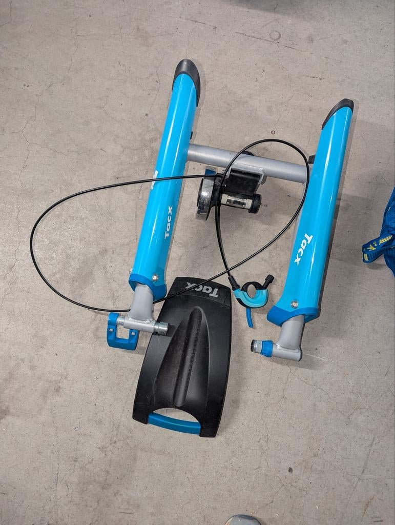 Tacx fiets trainer - Goede staat, Ophalen, Zo goed als nieuw, Overige typen