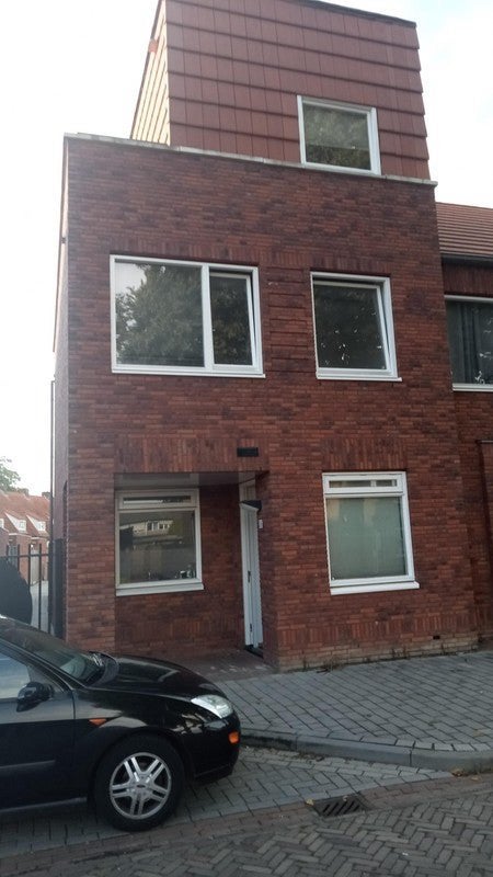 NIEUW! Woonruimte te huur Markiesstraat, Helmond