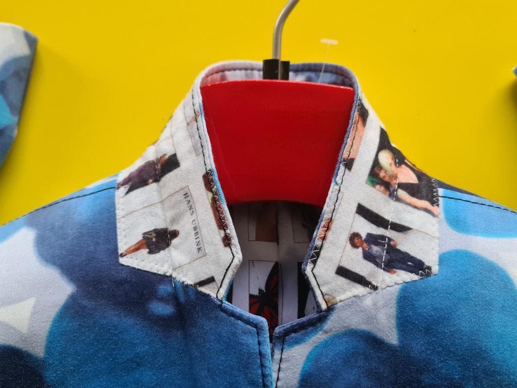 Nieuw Hans  Ubbink colbert super pasvorm met blauwe kleur 46, Kleding | Heren, Kostuums en Colberts, Hans Ubbink, Nieuw, Maat 46 (S) of kleiner