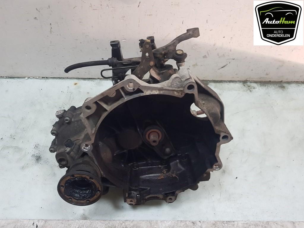 Versnellingsbak Schakel ABS Seat Cordoba (6L2) 02T300052P, Auto-onderdelen, Service@seat.de, Seat, Seat Deutschland GmbH, Gebruikt