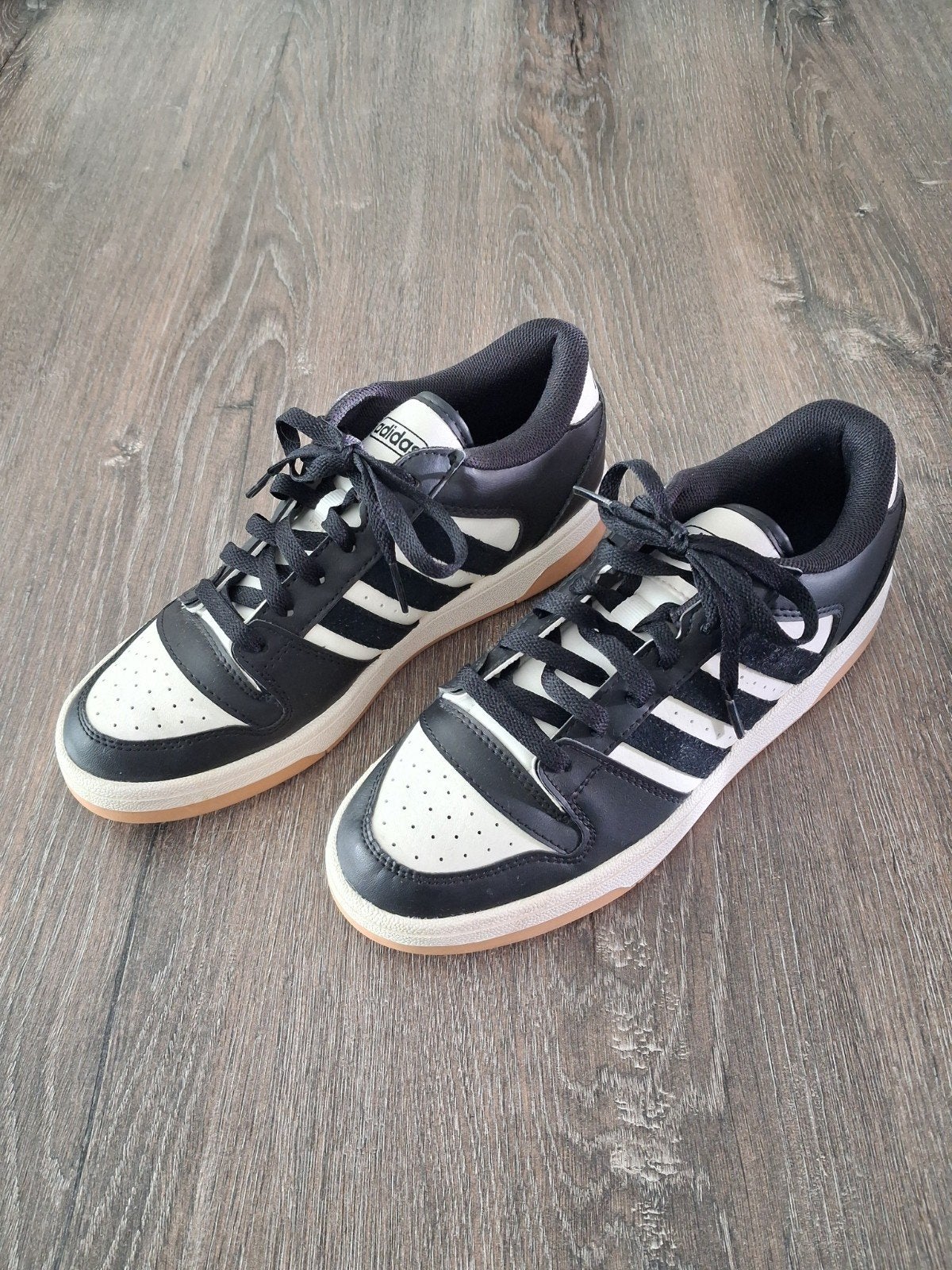 Adidas sneakers, Ophalen, Adidas, Wit, Sneakers of Gympen