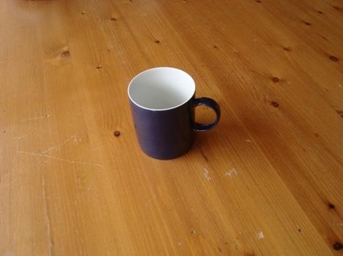 Mokken Thomas Sunny Denim servies, Overige materialen, Rosenthal@ttpconcepts.nl, Overige typen, Ophalen of Verzenden