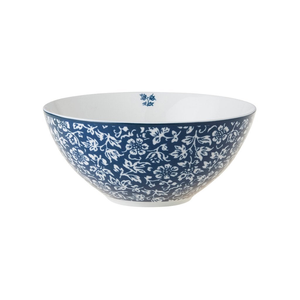 Bowls Sweet Allysum Laura Ashley servies, Overige merken, Overige typen, Nieuw, Sales@wegter.com