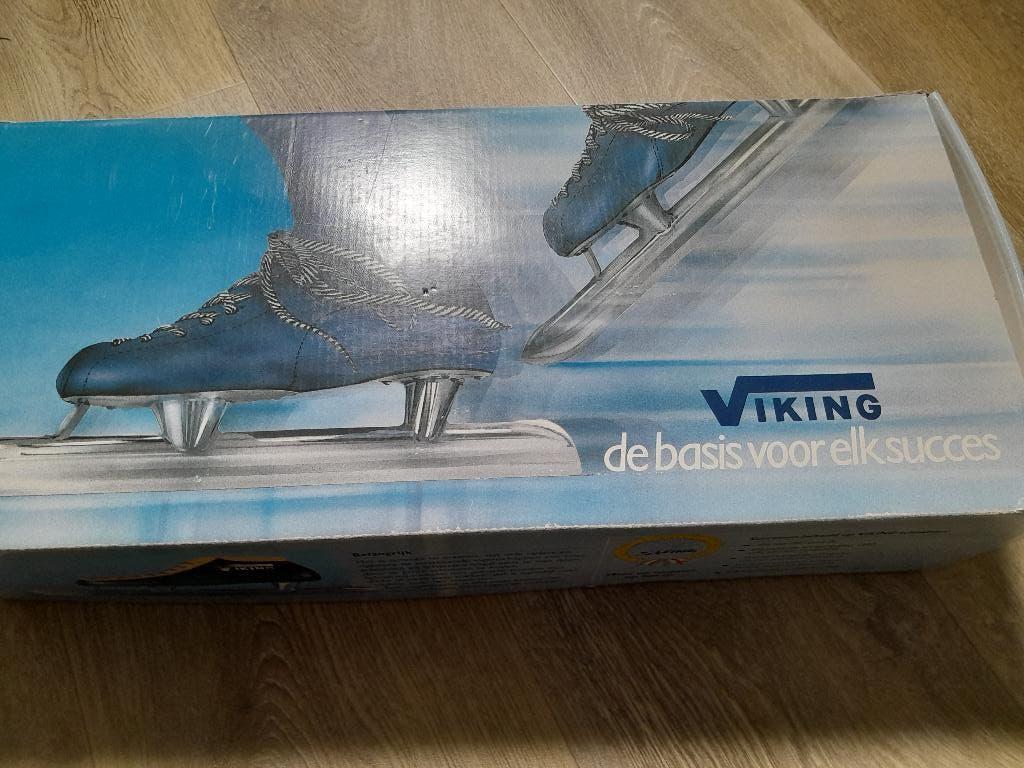 Schaatsen Viking marathon 1, Sport en Fitness, Schaatsen, Viking, Gebruikt, Ophalen of Verzenden, Noren