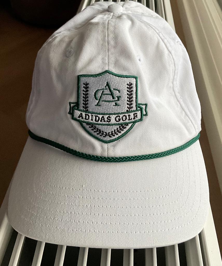 Adidas dames golfpet, Ophalen, Nieuw, Overige typen, Overige merken