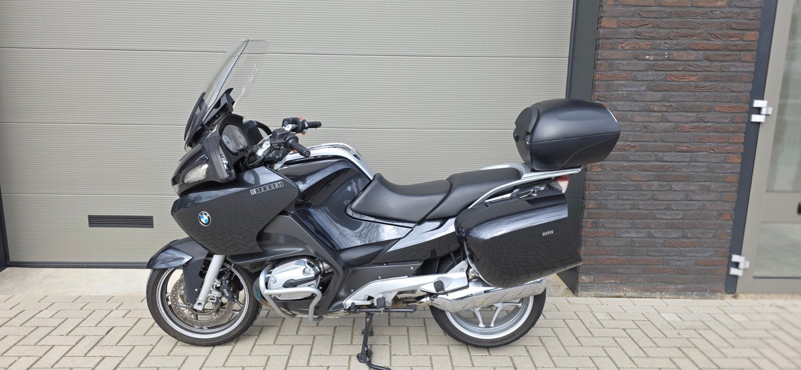 BMW R1200RT