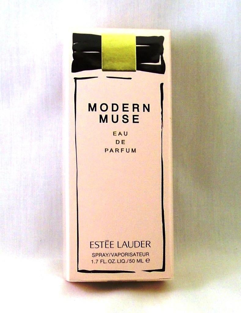 Modern Muse Estee Lauder EDP 50 ml sealed in box., Ophalen of Verzenden, Nieuw