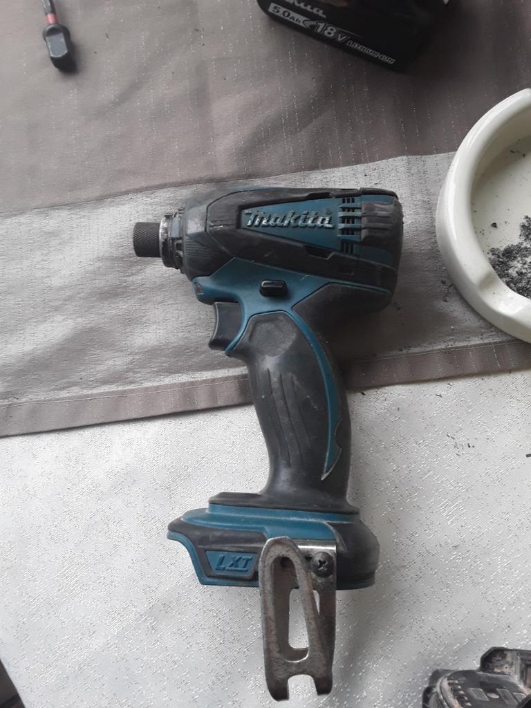 Makita DTD146, Ophalen of Verzenden, Boor- en Schroefmachine