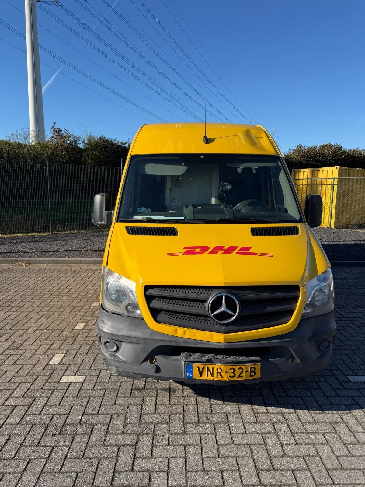 sprinter L3 E6, Vacatures, 33 - 40 uur, Overige niveaus, Starter, Overige vormen