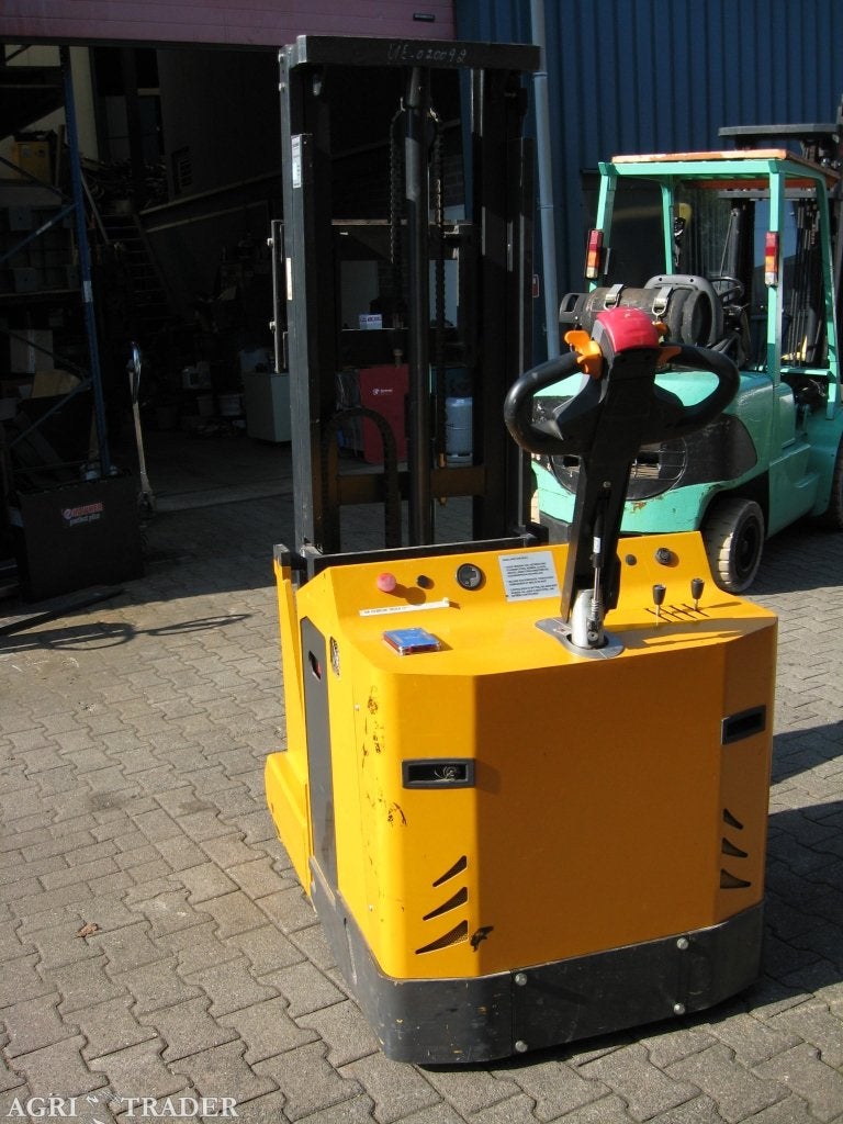 Stapelaar FAC, Stapelaar, -, Tot 1000 kg, Niet opgegeven