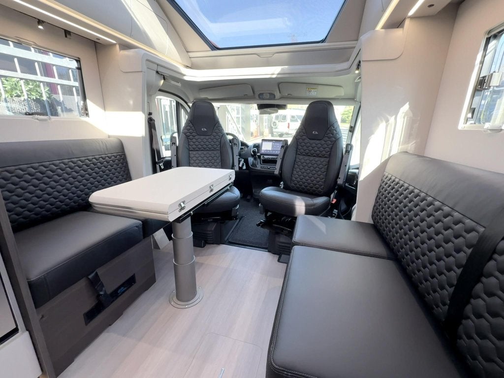 Caravans And Camping Adria