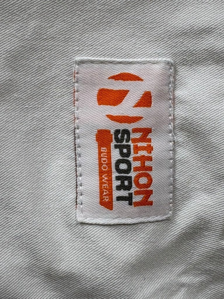 Judopak 180 cm, Sport en Fitness, Ophalen, Gebruikt, Judo, Vechtsportpak