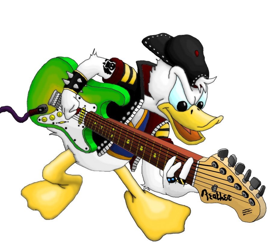 Gitarist en toetsenist gezocht!, Contacten en Berichten