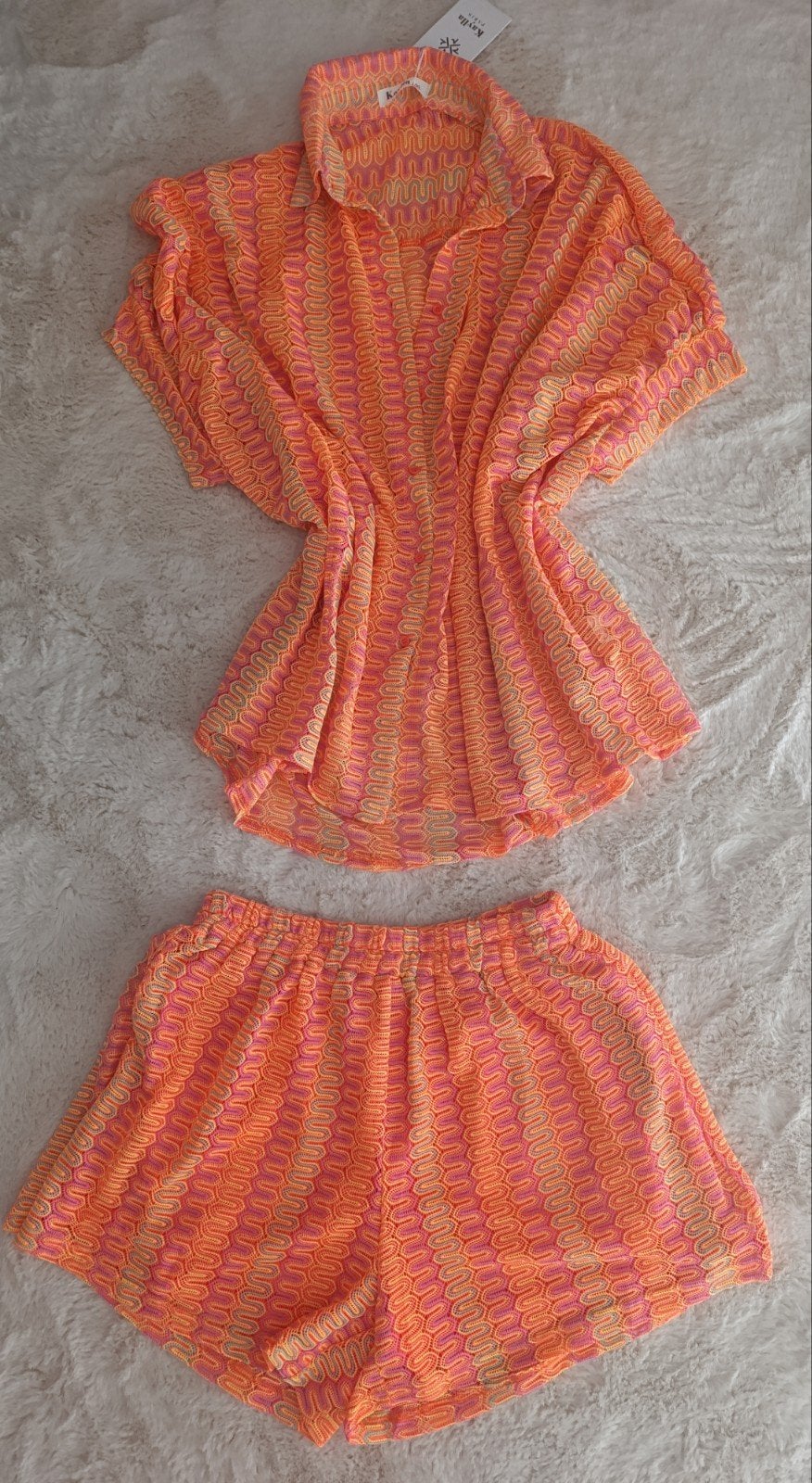 Zomerset / festival outfit maat L/XL, Kleding | Dames, Overige Dameskleding, Ophalen of Verzenden, Nieuw