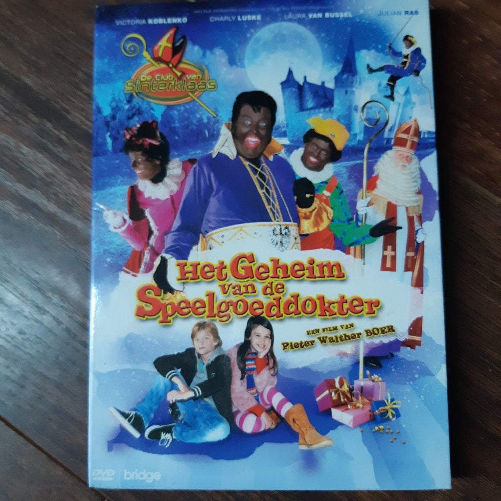 Diverse Dvd's voor kinderen, Alle leeftijden, Ophalen, Zo goed als nieuw