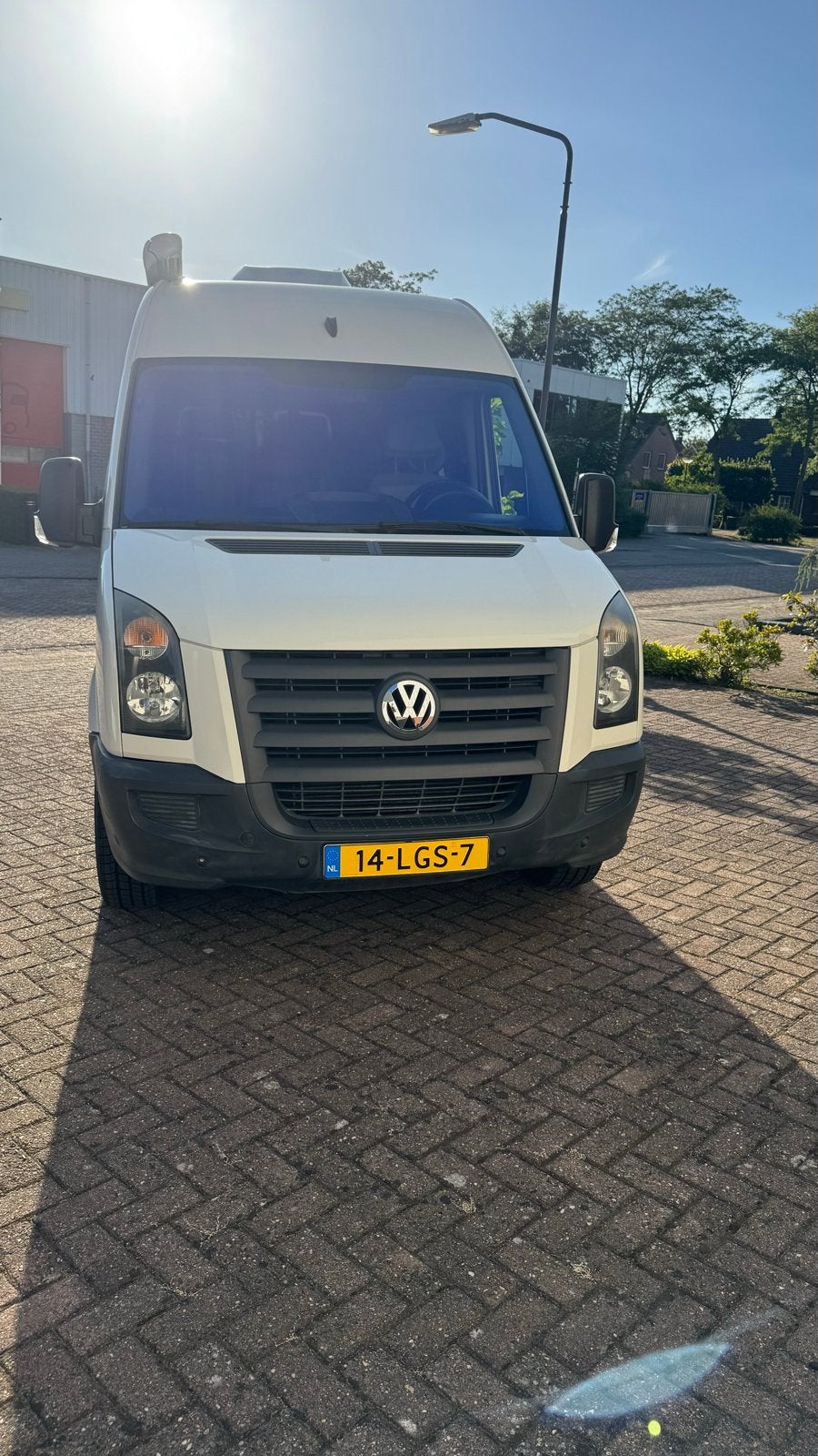 Caravans And Camping Volkswagen