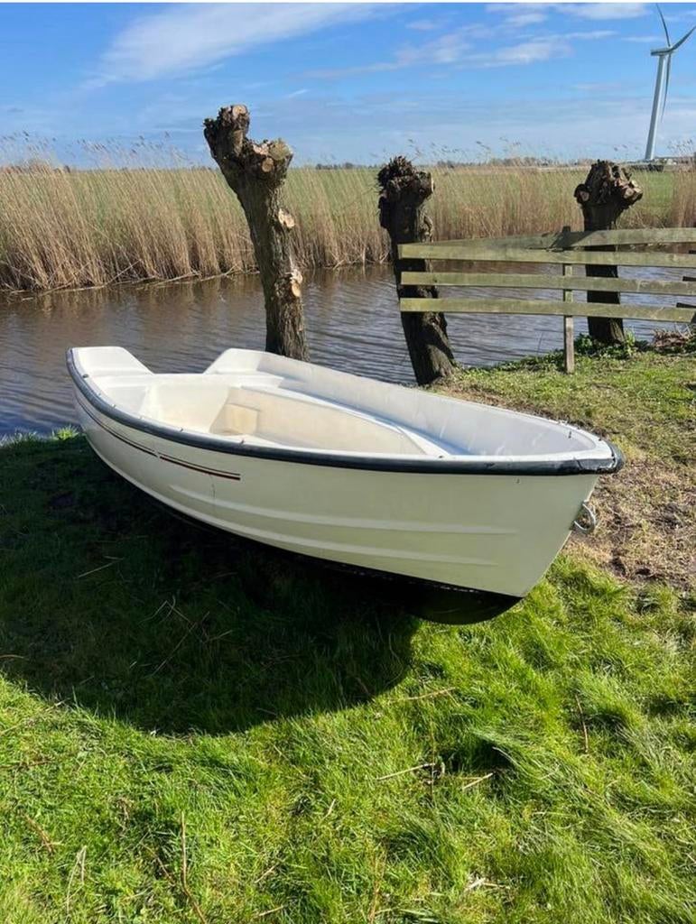 Ligplek gezocht leeuwarden!, Ophalen of Verzenden, Gebruikt, Eén persoon, Overige typen