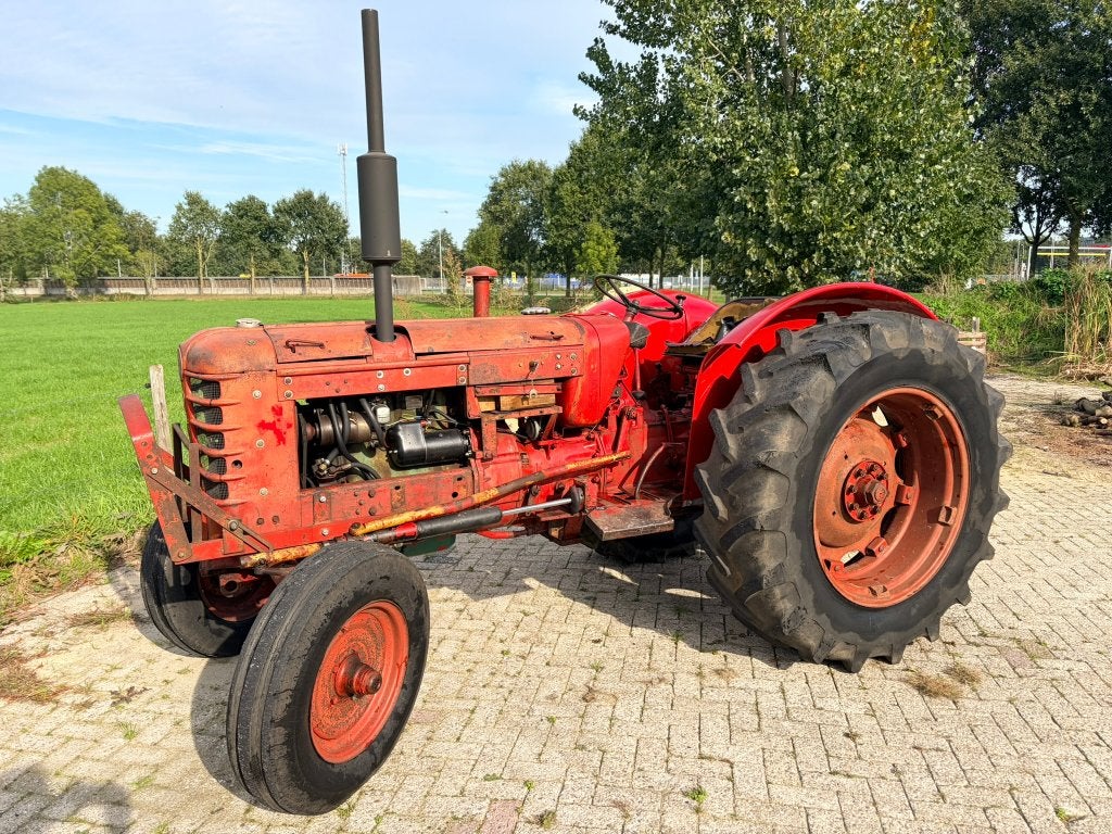 Volvo BM 350, 2500 tot 5000, Oldtimer, Tot 80 Pk, Ophalen