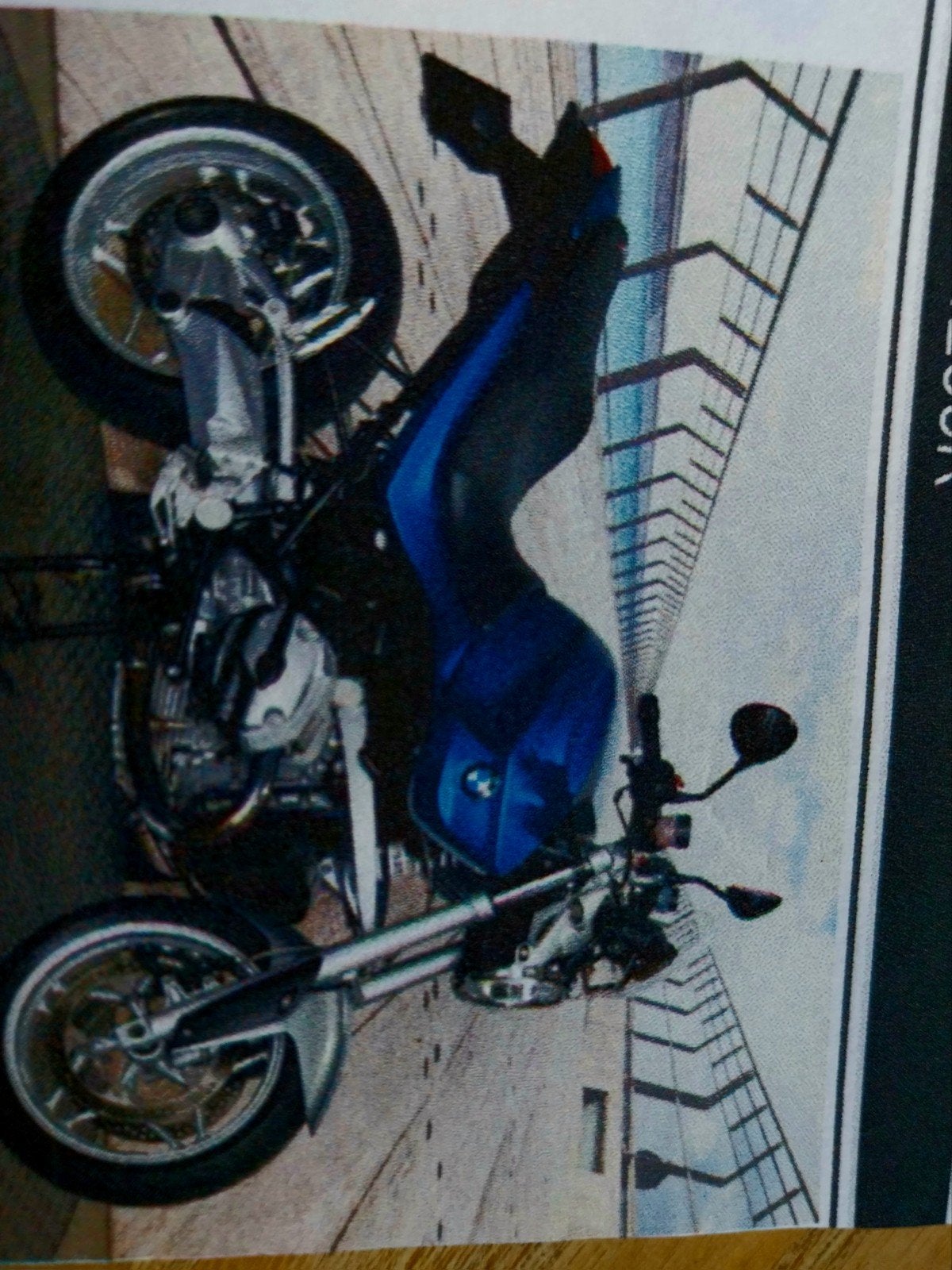 BMW R1200 R  uit 2011 met 51500 km, Particulier, Toermotor