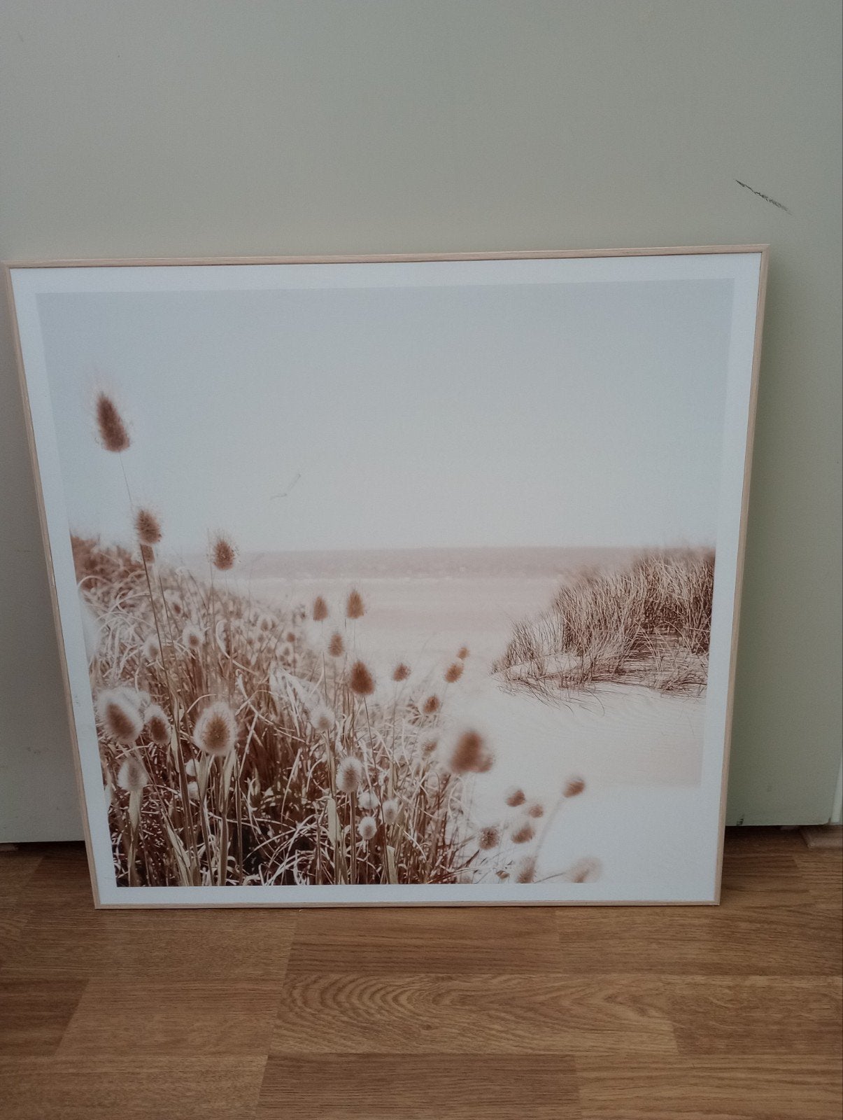 Poster met  lijst, Ophalen, 50 tot 75 cm, Foto of Poster, 50 tot 75 cm