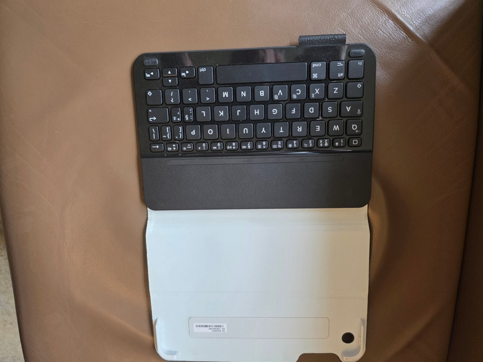 Foto 5 van Apple iPad Mini 1 (A1489) - 16GB - Wi-Fi - Zo goed als nieuw
