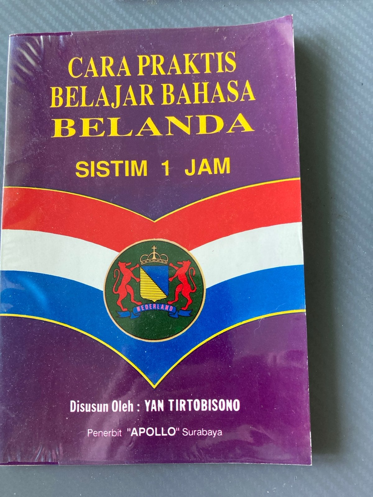 Cara Praktis Belajar Bahasa Belanda - Snelcursus, Ophalen of Verzenden, Nieuw, Non-fictie