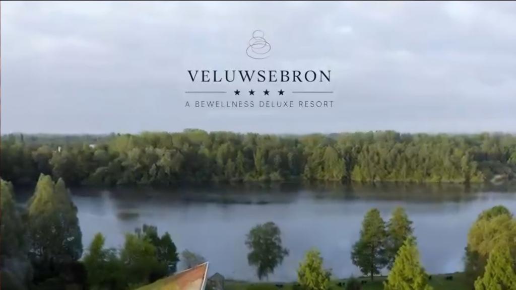 Bieden: toegangsticket Wellness Deluxe Resort, Veluwse Bron., Eén persoon