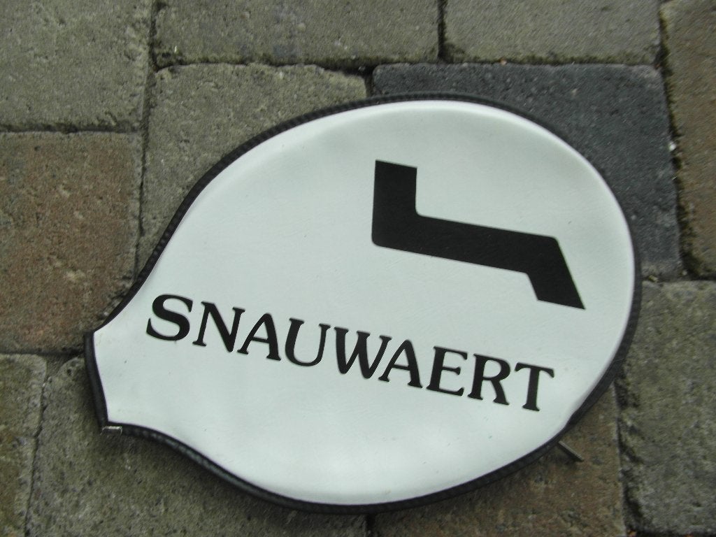 2 Goeie , SNAUWAERT Tennisrackets, Overige merken, Ophalen of Verzenden, Zo goed als nieuw, L5