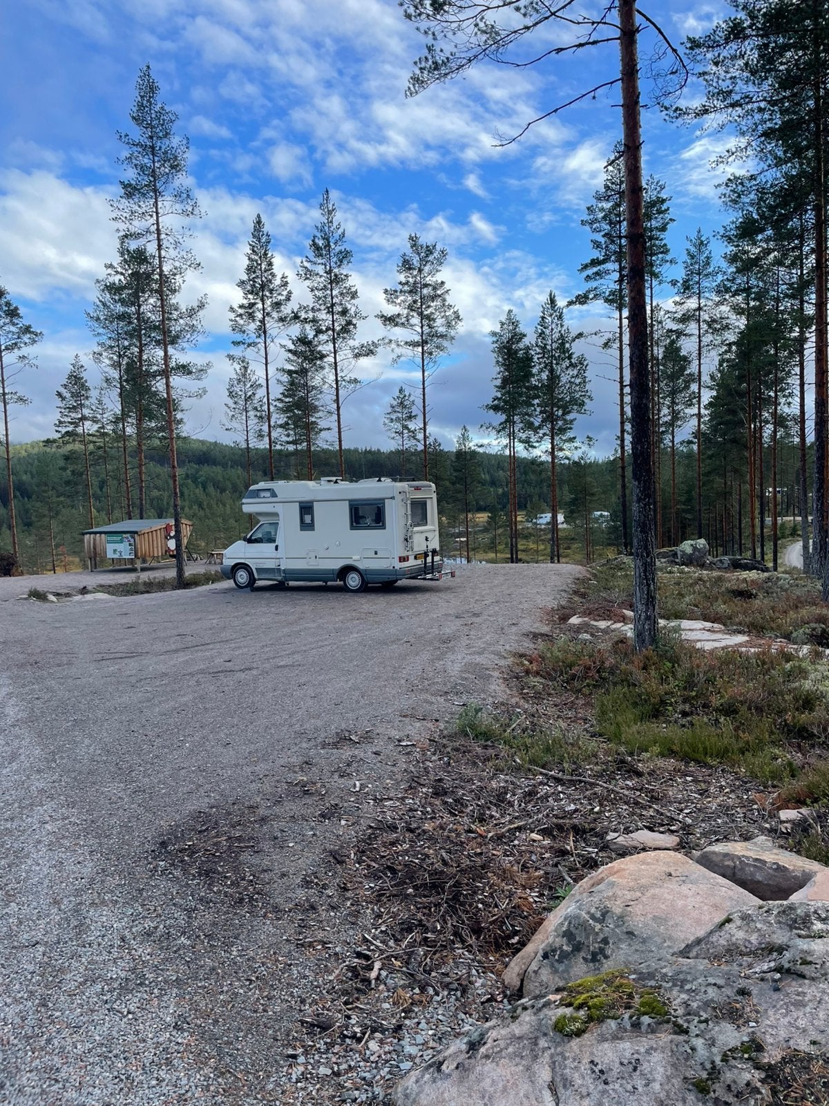 Karman Colorado te koop. Bouwjaar 2003. 166000km k, Ringverwarming, Volkswagen, Particulier, Luifel