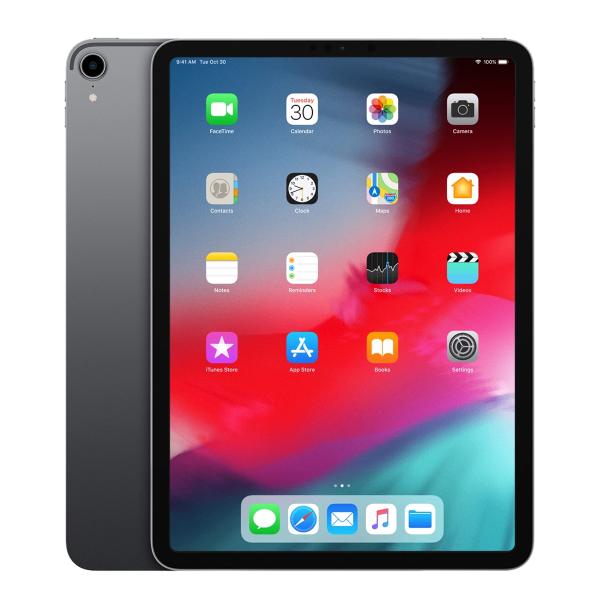 iPad Pro (3e gen) | A1895 | 64GB | Space Gray | WiFi+SIM, Info@rocketsale.nl, Rocket Sale, Ophalen of Verzenden, Zo goed als nieuw